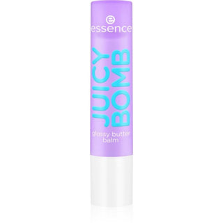 Essence Juicy Bomb Glossy Lip Balm 02 So Berry Cute