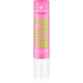 Essence Juicy Bomb Glossy Lip Balm 03 Time to Pitaya