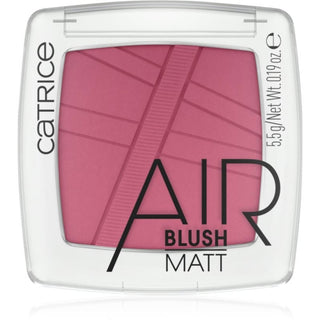 Catrice AirBlush Matte Blush Compact Powder