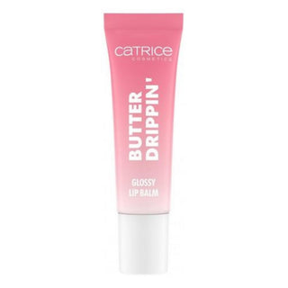 Catrice Butter Drippin' Glossy Vegan Hydration Lip Balm 050 Cherry Delicious