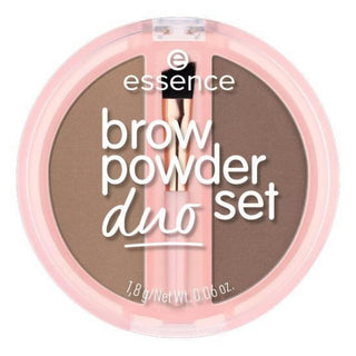 Essence Duo Set Eyebrow Palette