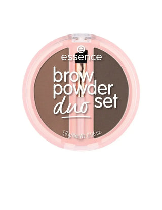 Essence Cosmetics Brow Powder