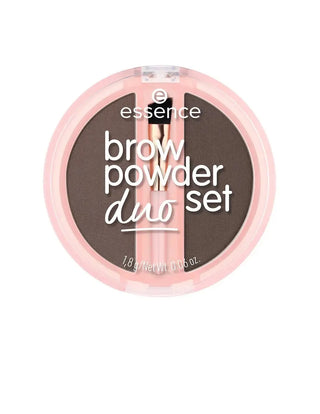 Essence Cosmetics Brow Powder