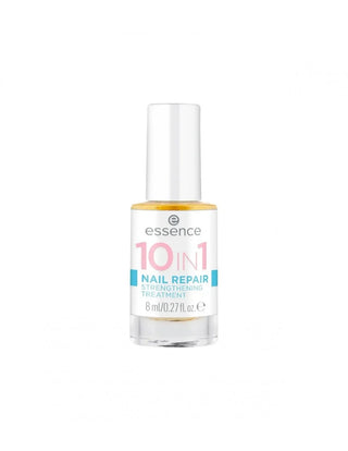 ESSENCE COSMETICS Nail Repair Treatment 10 in 1