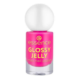Essence Glossy Jelly Glossy Nail Polish 02 Glossy *Miniature