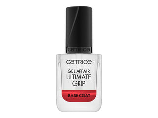 Catrice Gel Affair Base Coat Nail Strengthening Lacquer Ultimate Grip