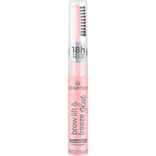 Essence Brow Lift & Freeze Glue Laminated Eyebrow Gel