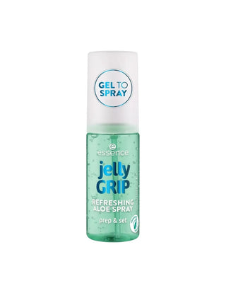 ESSENCE COSMETICS Essence Jelly Grip Refreshing Aloe Spray