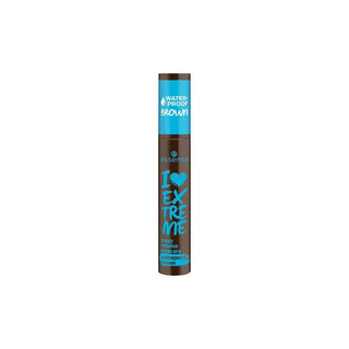 ESSENCE COSMETICS I Love Extreme Crazy Volume Mascara Waterproof