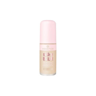 ESSENCE COSMETICS Silky Blur Base 115