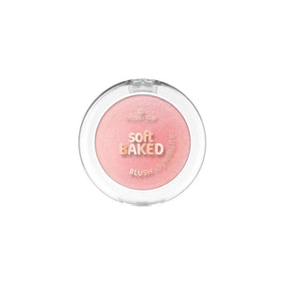 ESSENCE COSMETICS Soft Baked Blush