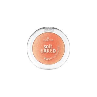 ESSENCE COSMETICS Soft Baked Blush