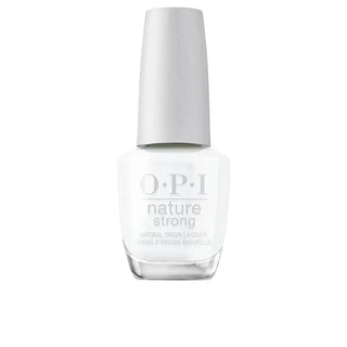 OPI Nature Strong Esmalte Strong As Shell