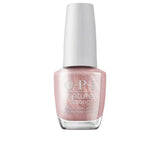 OPI Nature Strong Intentions Are Rose Gold