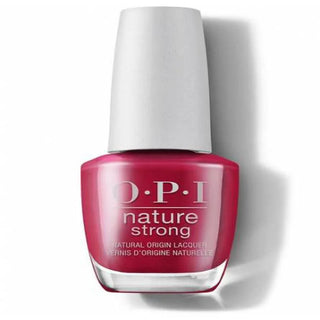 OPI Nature Strong A Bloom With A View