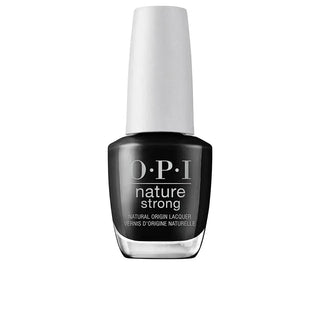 OPI Nature Strong Onyx Skies