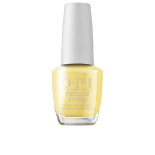 OPI Nature Strong Make My Daisy