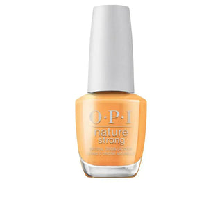 OPI Nature Strong Bee The Change