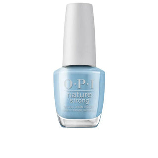 OPI Nature Strong Big Bluetiful Planet