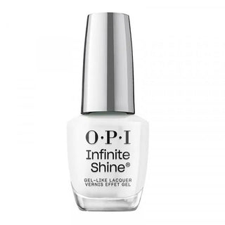 OPI Infinite Shine Alpine Snow