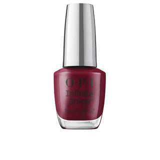 OPI Infinite Shine Malaga Wine