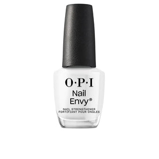OPI Nail Envy Alpine Snow