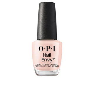OPI Nail Envy Pink to Envy