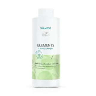 WELLA Elements Calming Shampoo