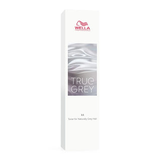 WELLA True Grey Pearl Mist Dark IV
