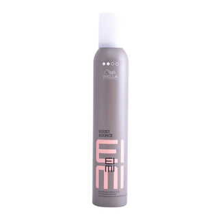 Wella Eimi Boost Bounce Hold Level 2