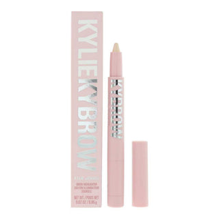 Kylie Cosmetics Kybrow Highlighter Eyebrow Cream Pencil