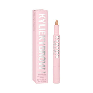 Kylie Cosmetics Kybrow Highlighter Eyebrow Cream Pencil