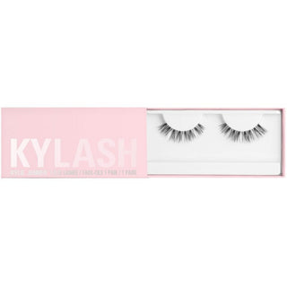 Kylie Cosmetics Kylash False Eyelashes Black