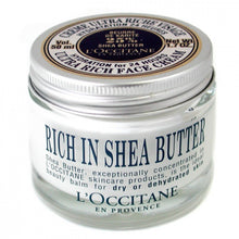 L'Occitane Ultra Rich Face Cream