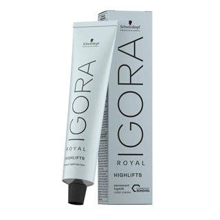 SCHWARZKOPF Igora Royal Highlifts