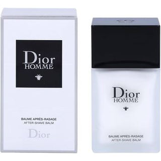 Dior Homme After Shave Balm