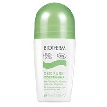 BIOTHERM Deo Pure Natural Protect BIO Ball Deodorant