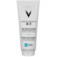 Vichy Pureté Thermale 3-in-1 Cleanser