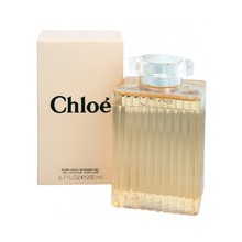 Chloé Shower Gel