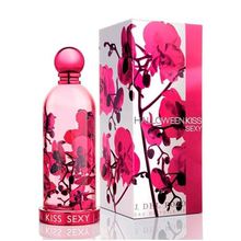 Jesus Del Pozo Halloween Kiss Sexy for Women | EDT