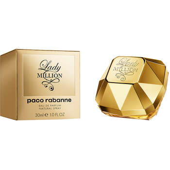 Paco Rabanne Lady Million For Women | EDP