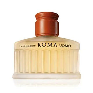 Laura Biagiotti Roma Uomo for Men | EDT