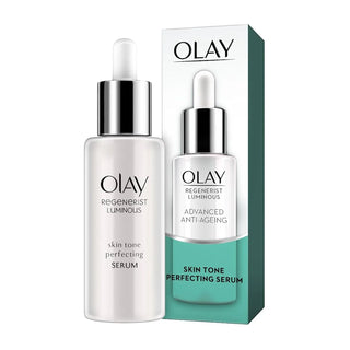 OLAY Luminous Skin Tone Advanced Anti-Ageing Serum