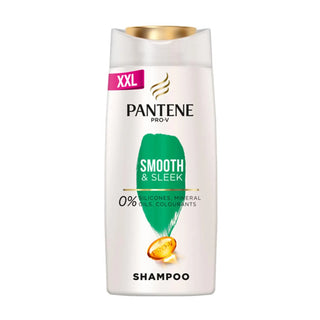 Pantene Pro-V Smooth & Sleek Shampoo
