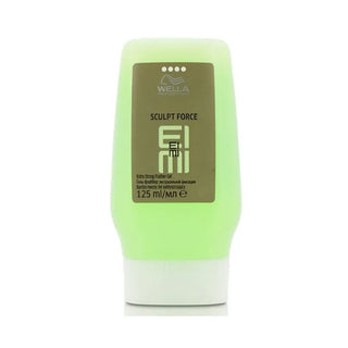 WELLA EIMI Sculpt Force Extra Strong Flubber Gel