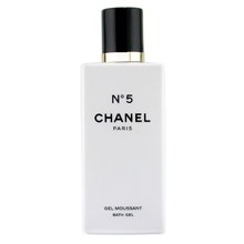 Chanel No. 5 Shower Gel