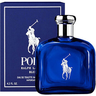 Ralph Lauren Polo Blue for Men | EDT