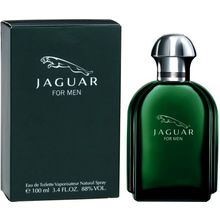 Jaguar Jaguar for Man | EDT Tester