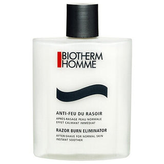 BIOTHERM HOMME Anti Feux Du Rasoir Soothing Aftershave