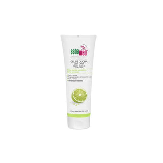 Sebamed Shower Gel Lime